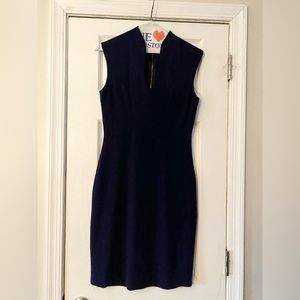 Rolla Coaster Work Dress